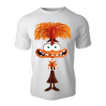 PLAYERA ANCIEDAD