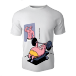 playera patricio